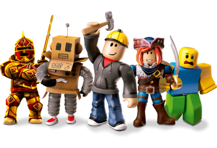 Roblox Studio